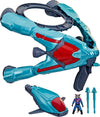 Hasbro Marvel Guardiani della Galassia Vol. 3, Navicella Spaziale