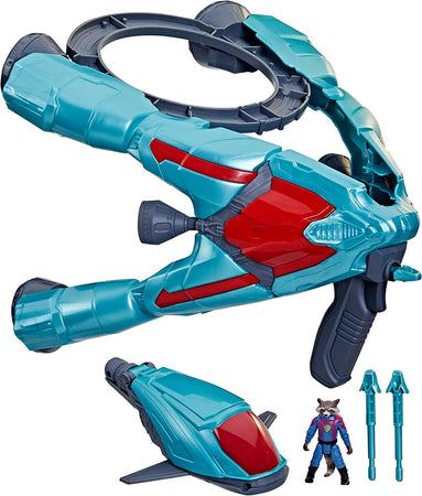 Hasbro Marvel Guardiani della Galassia Vol. 3, Navicella Spaziale