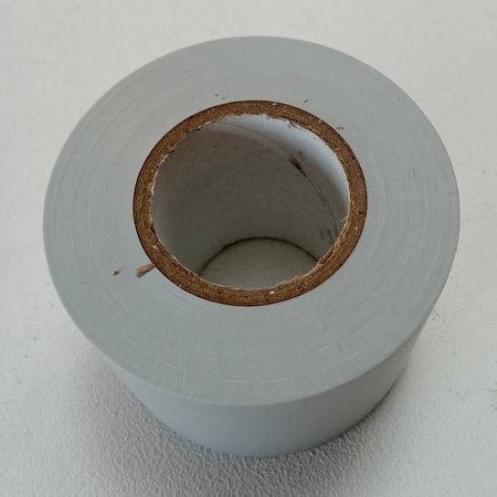 Nastro isolante grigio 5cm 50mm x 25mt