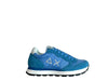SUN68 Sneaker uomo Tom Solid Avio