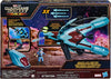 Hasbro Marvel Guardiani della Galassia Vol. 3, Navicella Spaziale