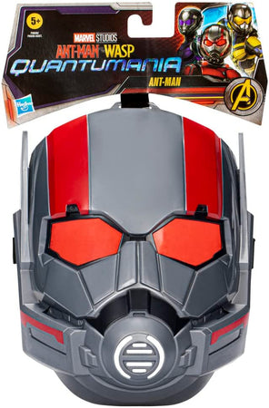 Marvel Studios Ant-Man And The Wasp Quantumania, Ant-Man Mask
