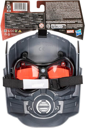 Marvel Studios Ant-Man And The Wasp Quantumania, Ant-Man Mask