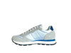 SUN68 Sneaker uomo TOM SOLID Bianco