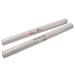 Rotolo Coprilibro Veloplast Trasparente Neutro 200 X 45Cm