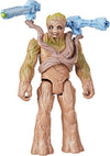 Hasbro Titan Hero Series, Action Figure Deluxe Blast 'N Battle di Groot da 29 cm