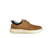 XTI Scarpe stringate uomo Camel