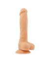 COCK MILLER - DILDO REALISTICO DUAL DENSITY Carne