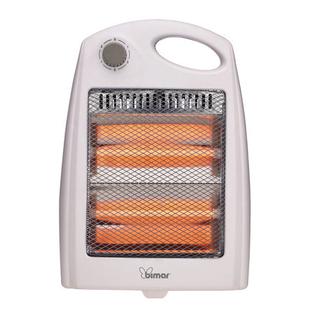 Bimar HR 304 stufa infrarossi al quarzo 800W