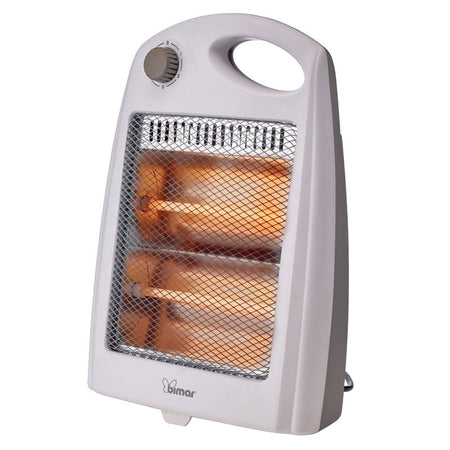 Bimar HR 304 stufa infrarossi al quarzo 800W