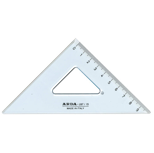Squadra Uni Arda 45 15Cm