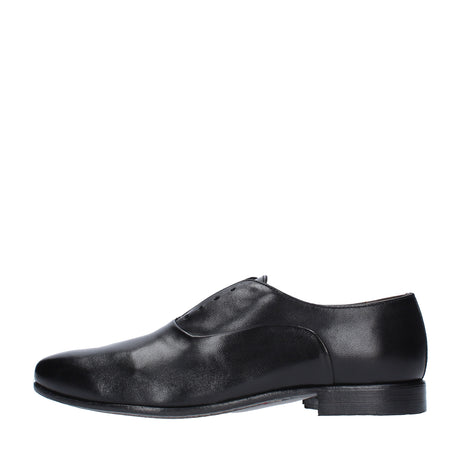 JP/DAVID Scarpe basse Nero da donna
