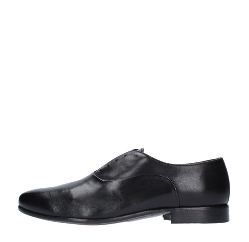 JP/DAVID Scarpe basse Nero da donna