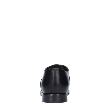 JP/DAVID Scarpe basse Nero da donna