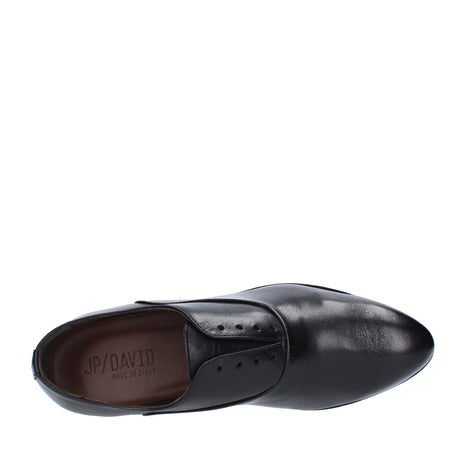 JP/DAVID Scarpe basse Nero da donna