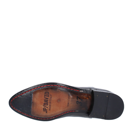 JP/DAVID Scarpe basse Nero da donna