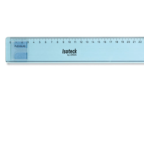 Riga Parallelografi Isoteck Arda 70 Cm