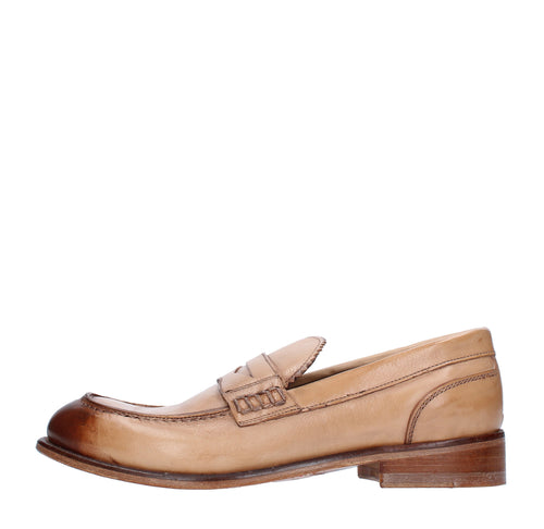 JP/DAVID Scarpe basse Marrone da donna