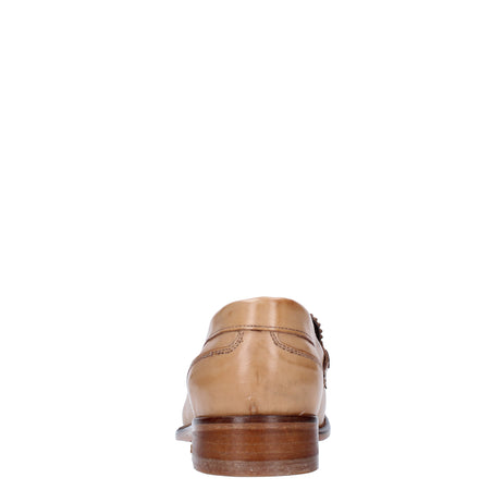 JP/DAVID Scarpe basse Marrone da donna