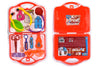 Valigetta dottore kit