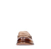 JP/DAVID Scarpe basse Marrone da donna
