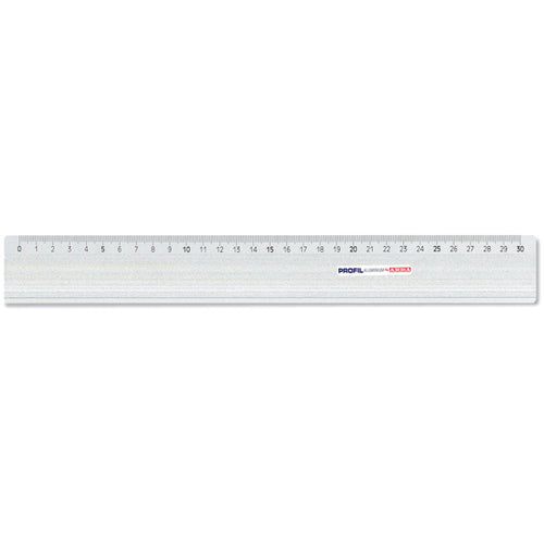 Riga Profil Alluminio 30Cm 18230 Arda