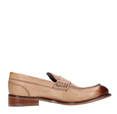 JP/DAVID Scarpe basse Marrone da donna