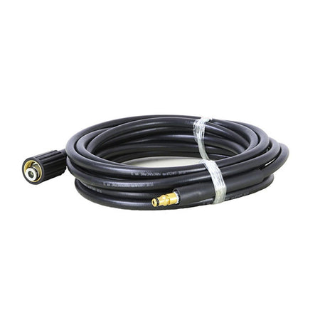 Idropulitrice professionale elettrica "AR 476" 165 bar 2000 w ad acqua fredda