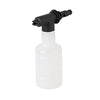 Idropulitrice 160 bar ar 475 annovi reverberi lavapavimenti elettrica acqua fredda auto