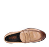 JP/DAVID Scarpe basse Marrone da donna
