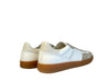 WOOLRICH Sneaker Uomo bianco beige