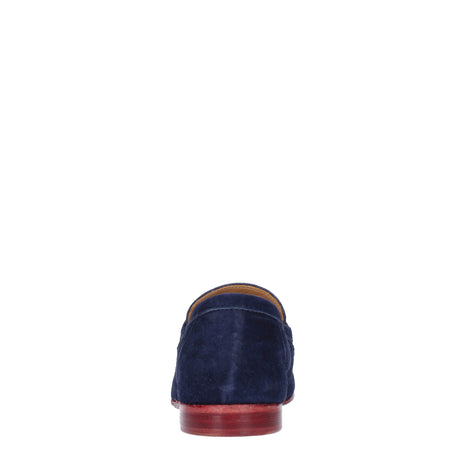 JP/DAVID Scarpe basse Blu da donna
