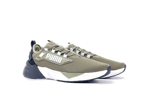 PUMA Sneaker Uomo Retaliate Oliva