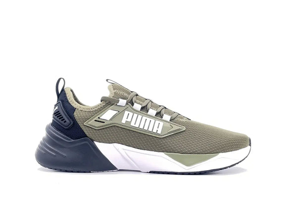 PUMA Sneaker Uomo Retaliate Oliva
