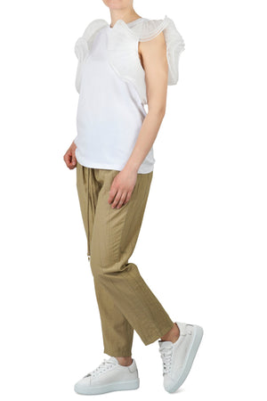 SOUVENIR Souvenir - Top - 451248 - Bianco da donna