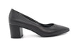 IGI & CO. Décolleté basso nero