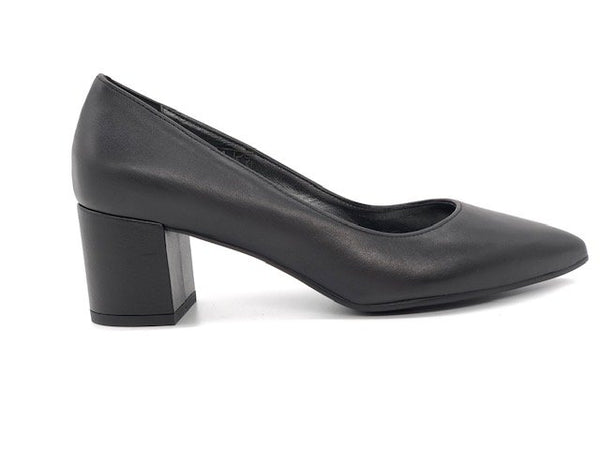 IGI &amp; CO. Décolleté basso nero