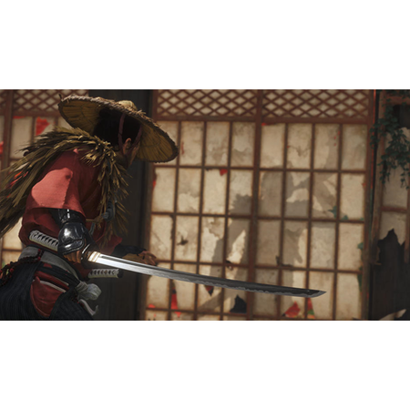 Ghost Of Tsushima PS4 ES