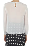 SO ALLURE So Allure - Blusa - 441932 - Latte da donna