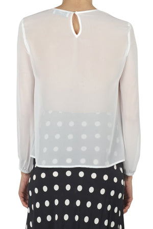 SO ALLURE So Allure - Blusa - 441932 - Latte da donna