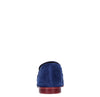JP/DAVID Scarpe basse Blu da donna