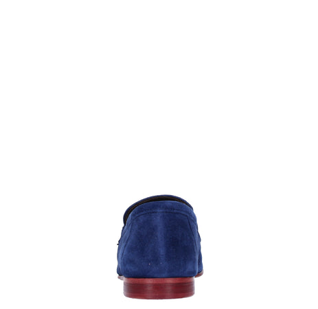 JP/DAVID Scarpe basse Blu da donna