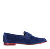 JP/DAVID Scarpe basse Blu da donna