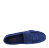 JP/DAVID Scarpe basse Blu da donna