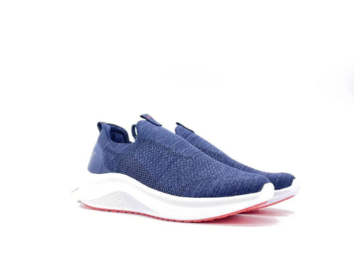 JOMA Sneakers donna slip - on CLACELESS Navy