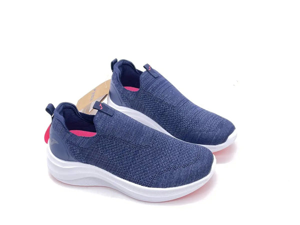 JOMA Sneaker donna Slipon CLACELESS Navy