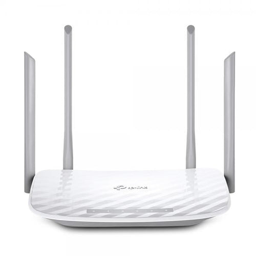 ROUTER TP-LINK WIFI DUAL BAND AC1200
