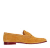 JP/DAVID Scarpe basse Giallo da donna