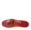 JP/DAVID Scarpe basse Giallo da donna