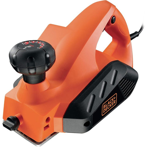 Black & Decker pialletto da 650W modello KW712-QS